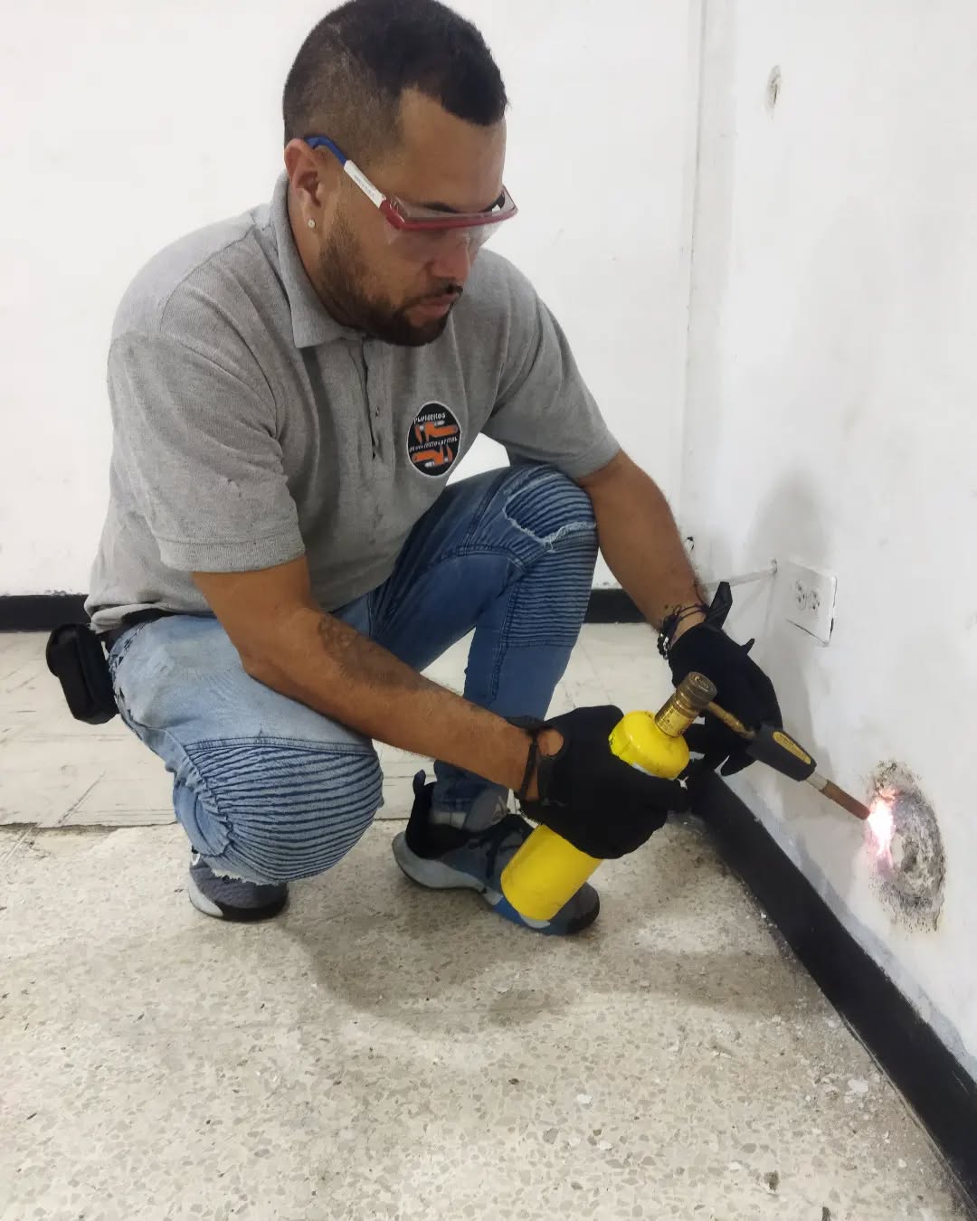 Imagen de trabajo de plomería 5